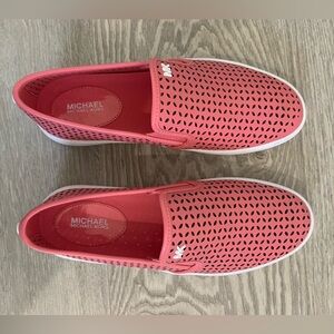 Brand new Michael Kors Size 6 shoes